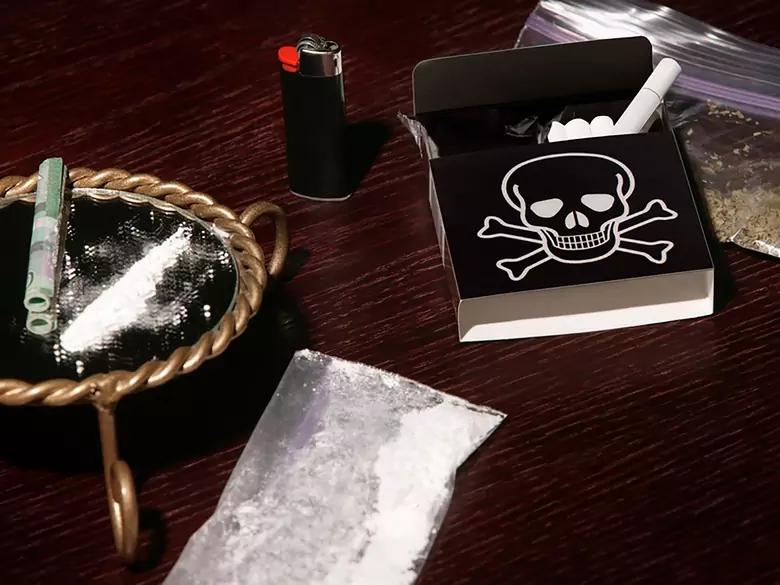 Drogadicción en el embarazo - parte 1