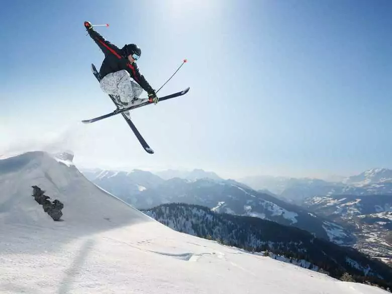 Comportamiento arriesgado: ¿qué es el riesgo y por qué lo asumimos?