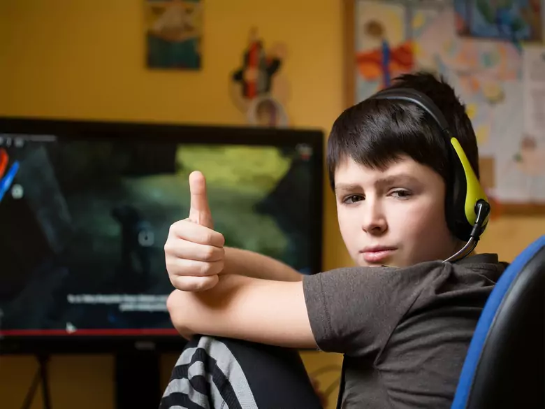 La adicción a los videojuegos en la lista de enfermedades de la OMS