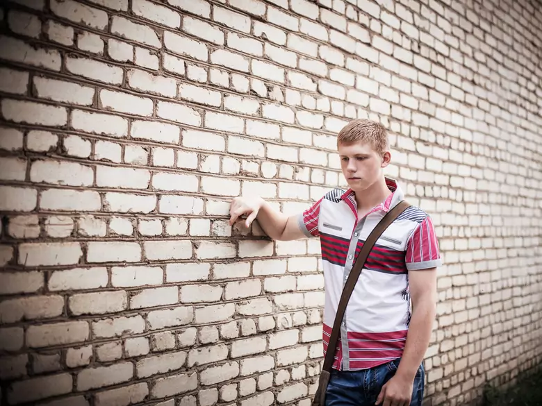 Primeros síntomas de esquizofrenia en niños