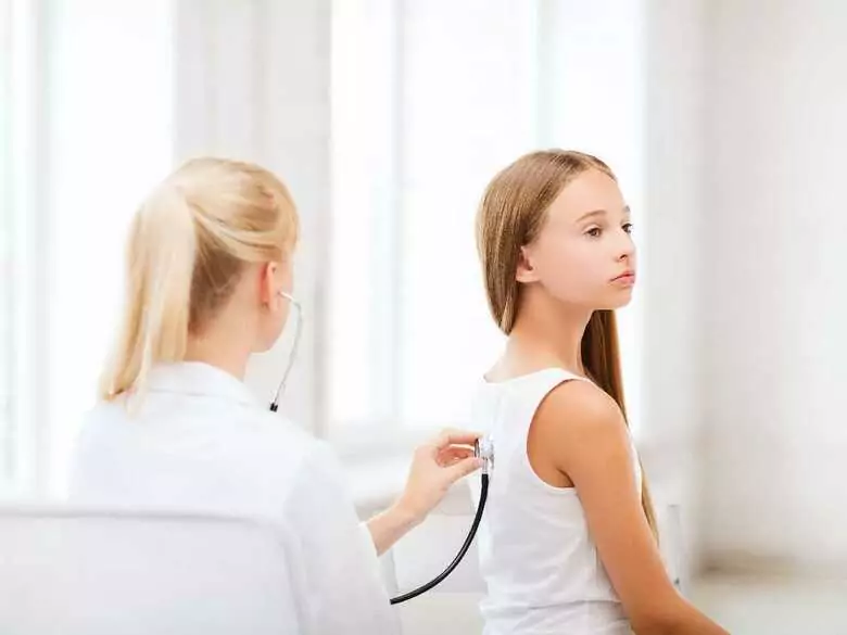 Artritis idiopática juvenil: causas, síntomas, diagnóstico, tratamiento