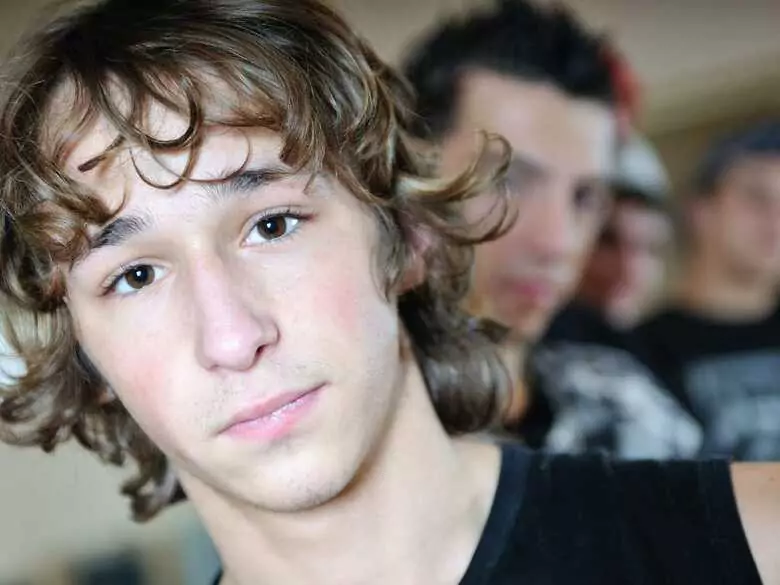 El acoso escolar puede aumentar el riesgo de trastornos psicóticos