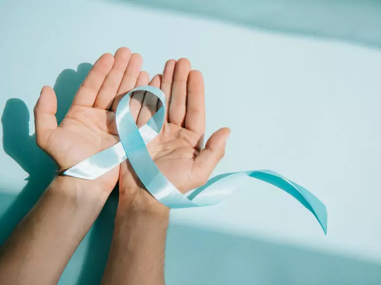 ¿Cuáles son los síntomas del cáncer de próstata?