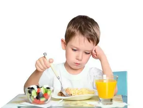 ¿Cuándo debe preocupar un dolor de cabeza en un niño?