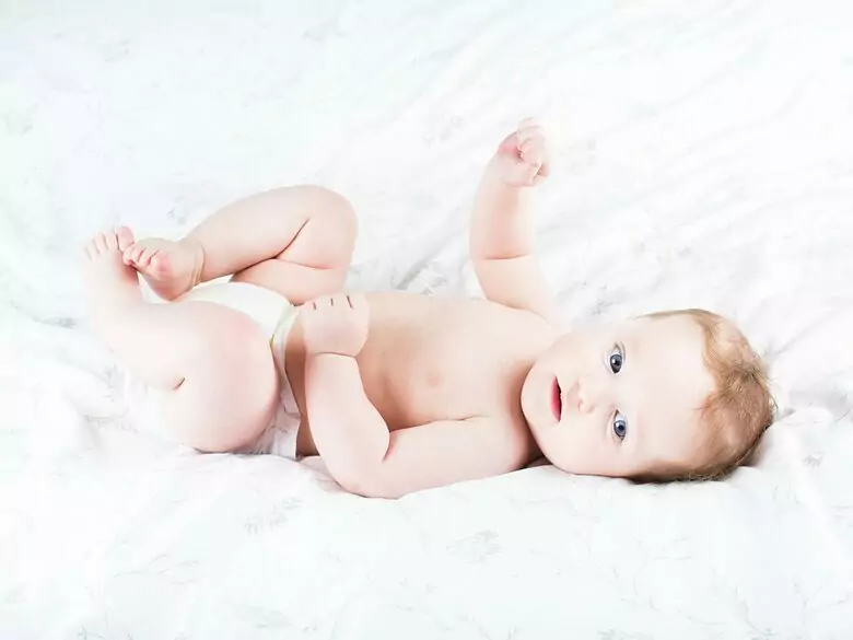 La inmunidad reducida en los niños puede tener una base genética