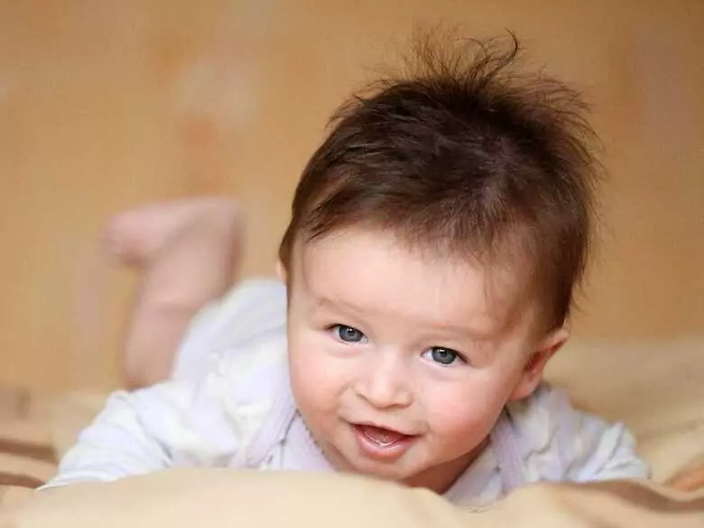 Vitamina K: ¿cuáles son las necesidades en la infancia?