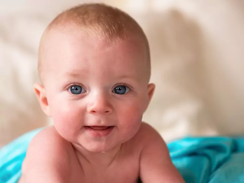 Enfermedades infantiles con manifestaciones cutáneas