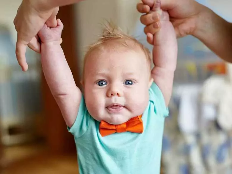 Las enfermedades respiratorias, la causa más común de hospitalización infantil en Polonia