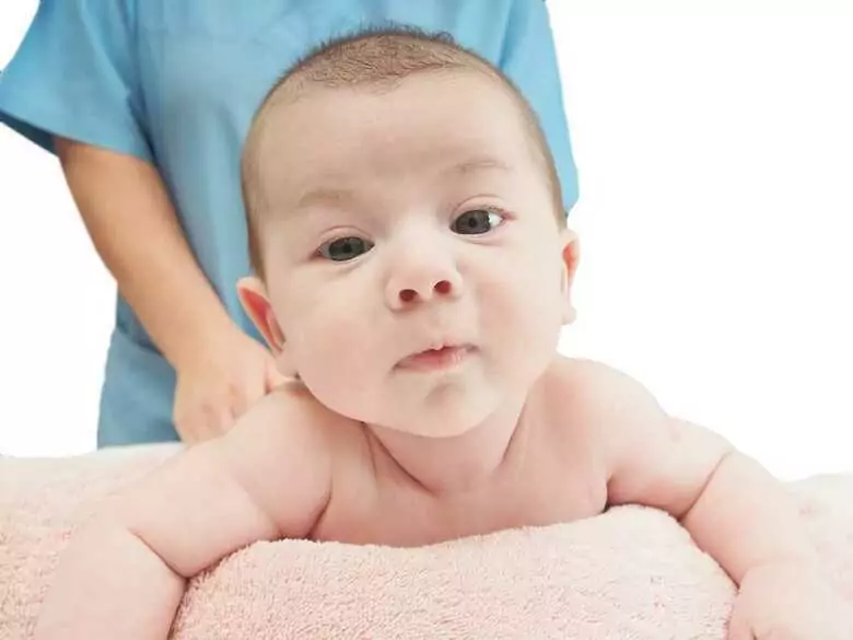 10 síntomas en un niño que deberían preocuparle