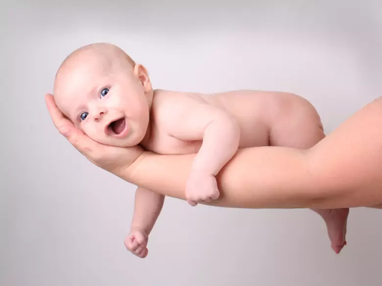 Vitamina K: ¿cuáles son las necesidades en la infancia?