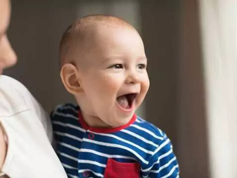 Regresión del sueño en un niño de dos años: ¿qué es y cómo afrontarla?