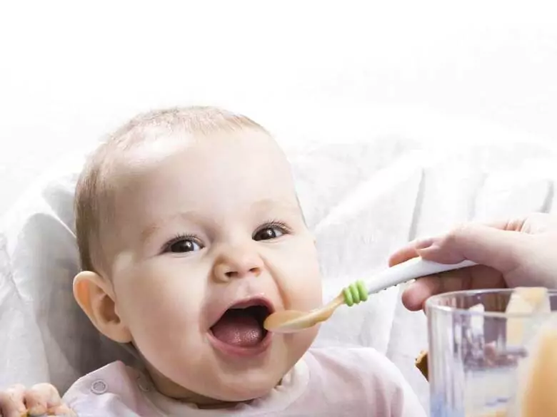 Epilepsia en recién nacidos - causas, síntomas, diagnóstico, tratamiento