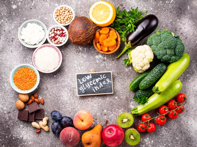 10 platos con un índice glucémico bajo. ¡Eche un vistazo a las recetas!