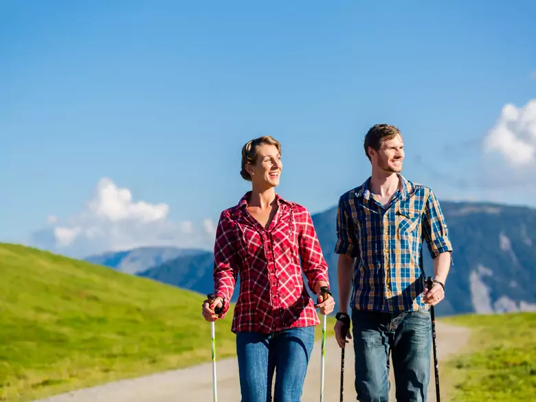 ¿Cómo elijo la forma adecuada de actividad física?