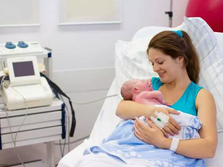 Vacunación contra la tos ferina durante el embarazo: ¿qué debe saber?