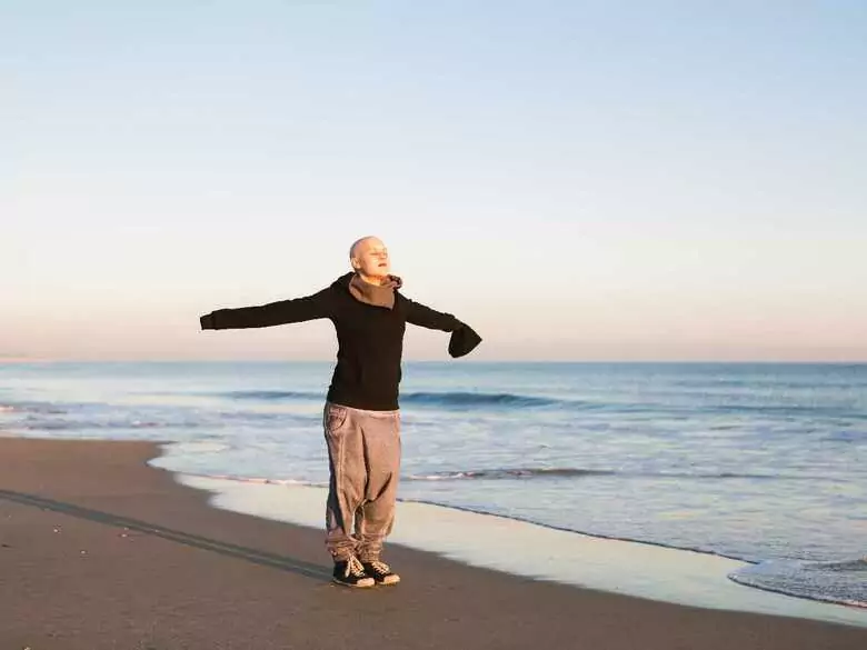 Radioterapia: ¿cómo funciona?