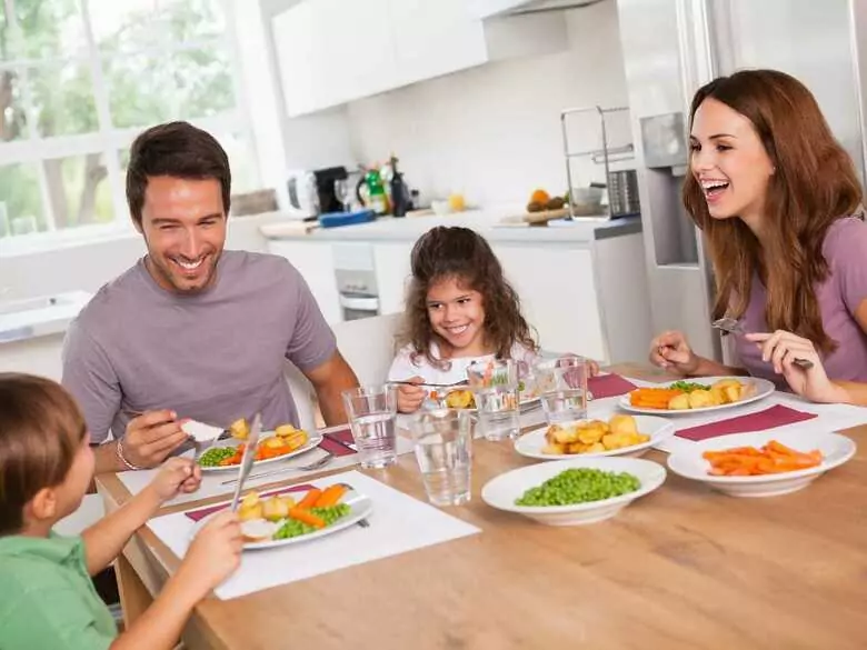 ¿Qué comer en otoño para disfrutar de inmunidad?