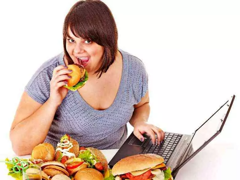 24 de octubre - Día Mundial de la Obesidad