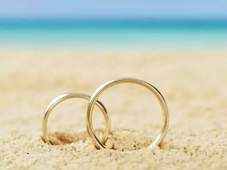 ¿Qué es la sologamia?