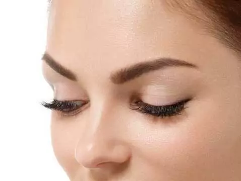 El poder de la mirada - ¿cómo conseguir unos ojos sanos y bellos?