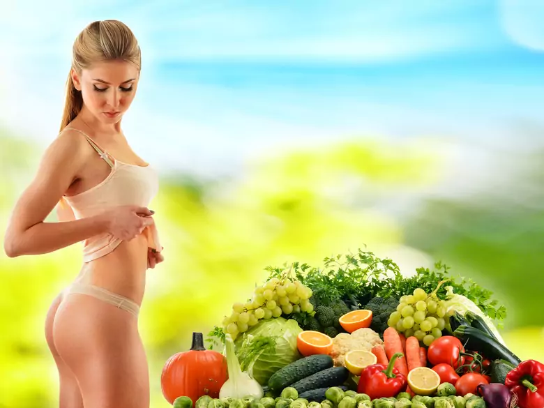 ¿Afecta la dieta al olor del sudor?