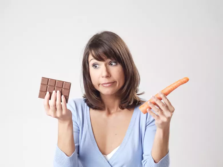 Métodos de adelgazamiento peligrosos para la salud y la vida