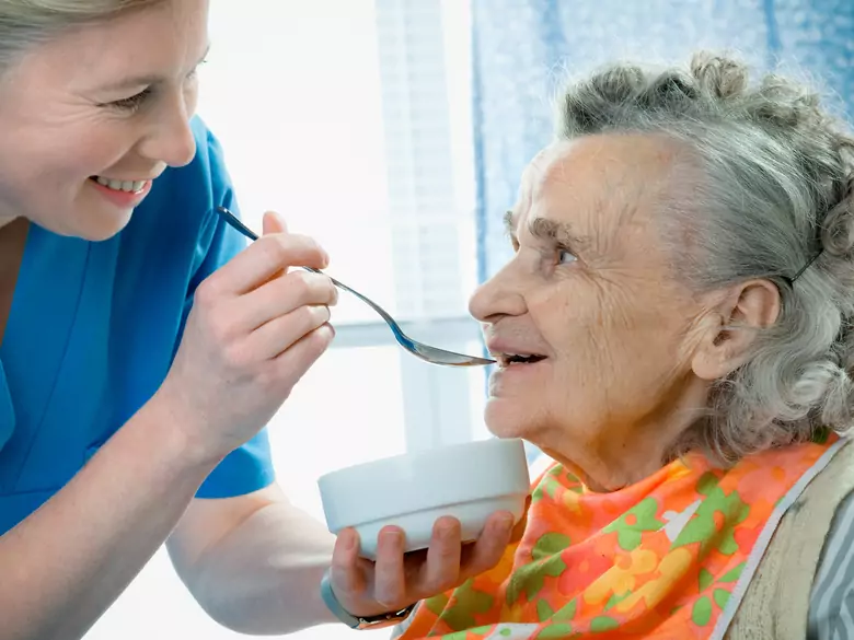 Cuidar a un enfermo: ¿dónde encontrar ayuda?