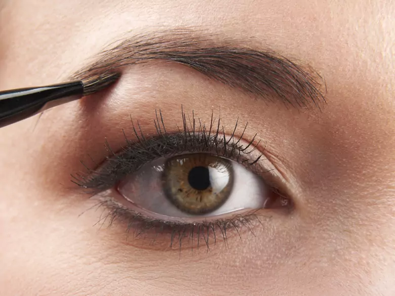 Cuidado del contorno de ojos