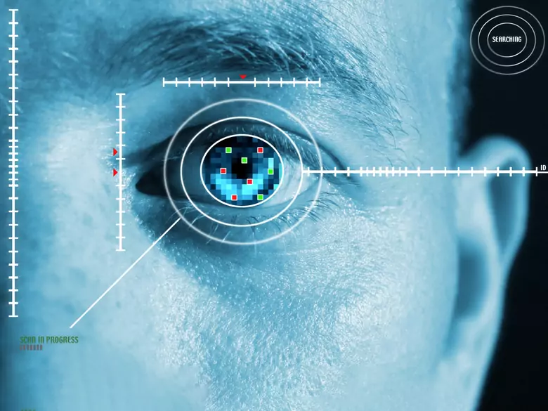 ¿Melanoma en el globo ocular? Sí, ¡es posible!
