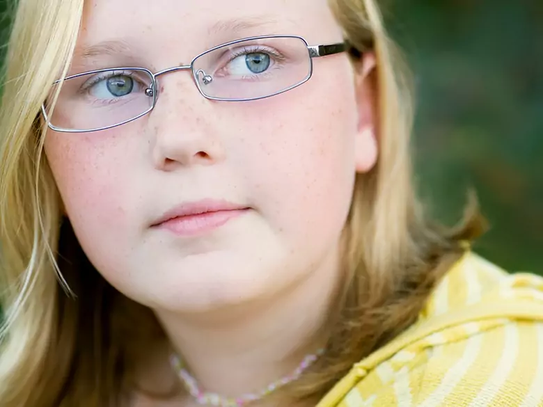 Enfermedades ginecológicas de la infancia y la adolescencia