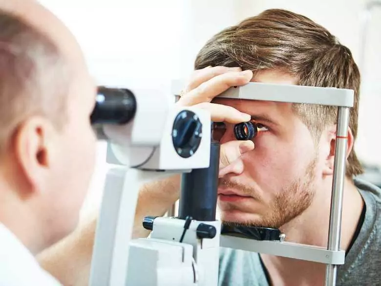 ¿Qué es el glaucoma y cómo puede prevenirse?