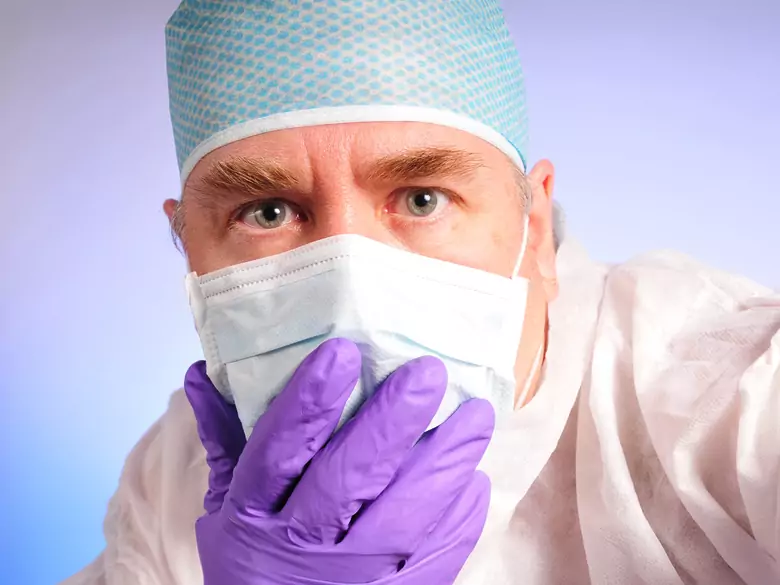 Cuerpo extraño en el conducto auditivo externo - causas, síntomas, diagnóstico, tratamiento