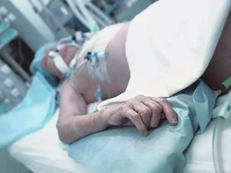 Muerte súbita cardiaca