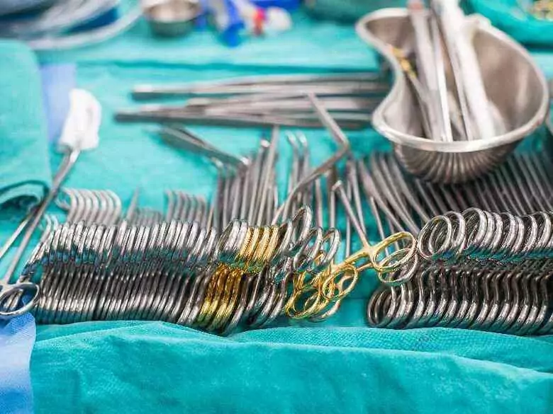 Cirugía diagnóstica y preventiva en oncología