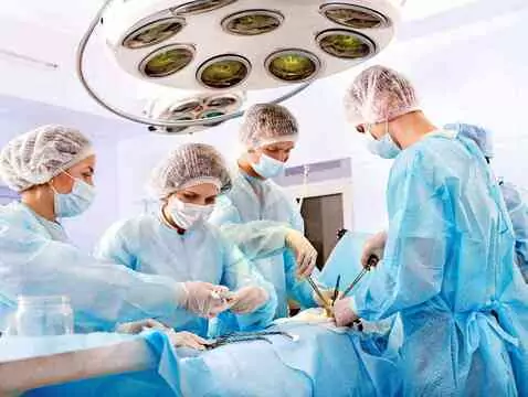 Laparoscopia: qué es, cómo es el procedimiento, posibles complicaciones