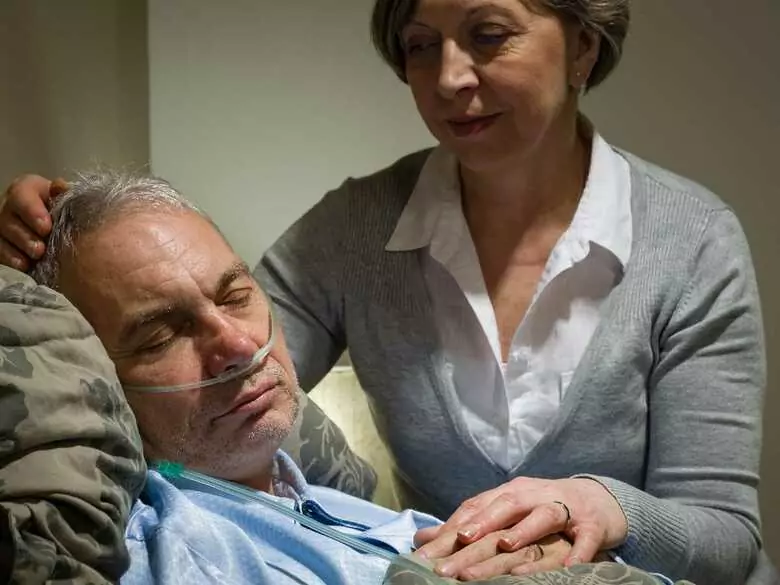 Enfermedades causadas por priones en humanos - Enfermedad de Kuru