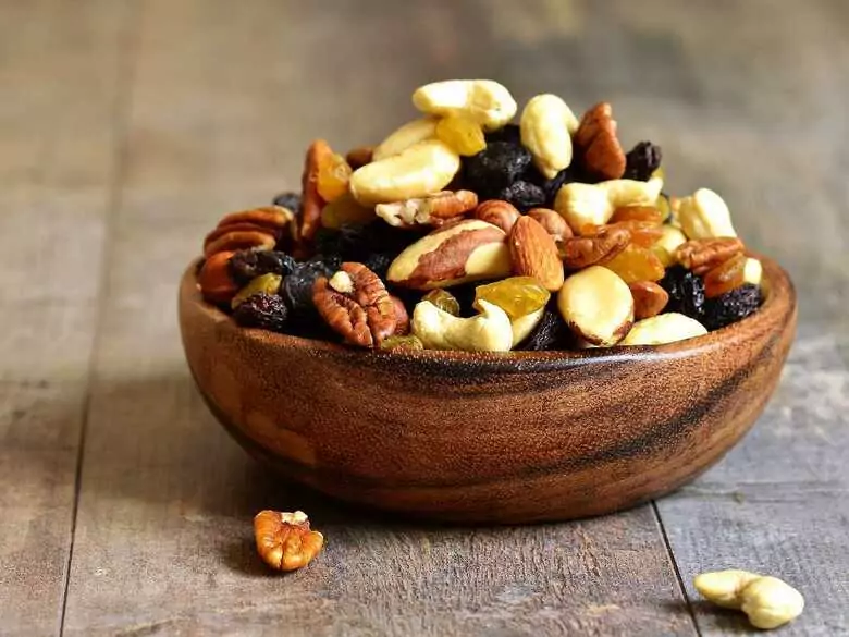 Frutos secos en cosmética: ¿cuáles son los más eficaces?