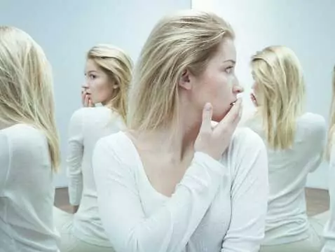 Trastorno afectivo bipolar (TAB) - causas, síntomas, diagnóstico, tratamiento