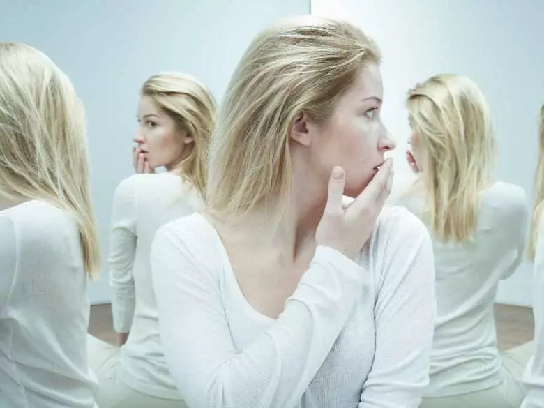 Síndrome de Fregoli: cuando un paciente empieza a identificar erróneamente a las personas...