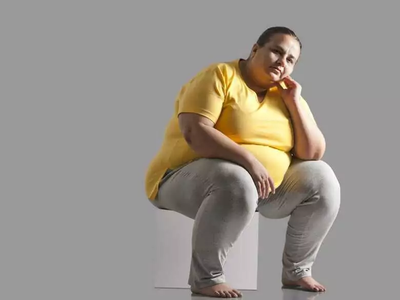 La obesidad perjudica al corazón - terapia con balón gástrico