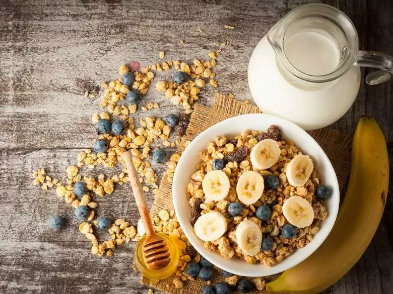 ¿Qué es una dieta rica en fibra y cuáles son sus beneficios?