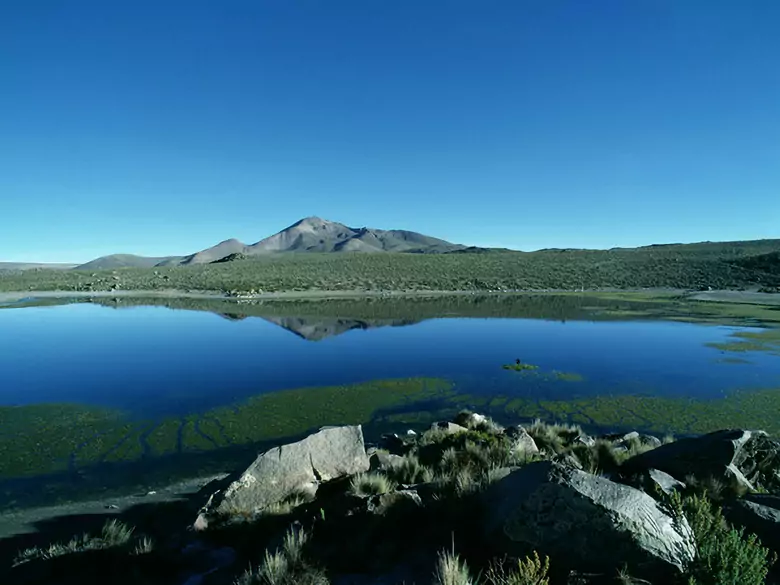 Mal agudo de montaña - causas, síntomas, diagnóstico, tratamiento 