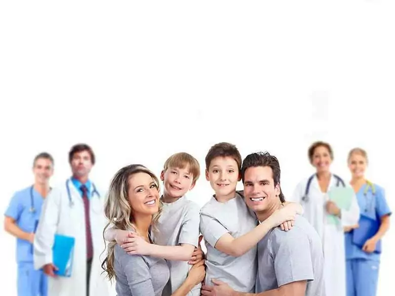 Barnizado dental en adultos