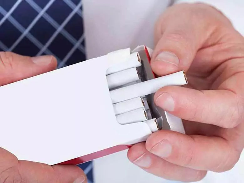 Agentes químicos cancerígenos