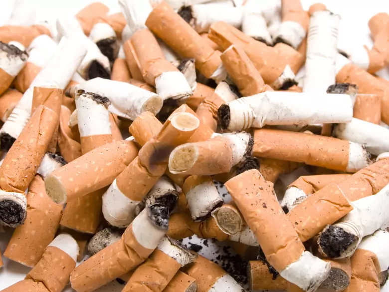 ¿Qué tipo de fumador es usted? Todo sobre dejar de fumar