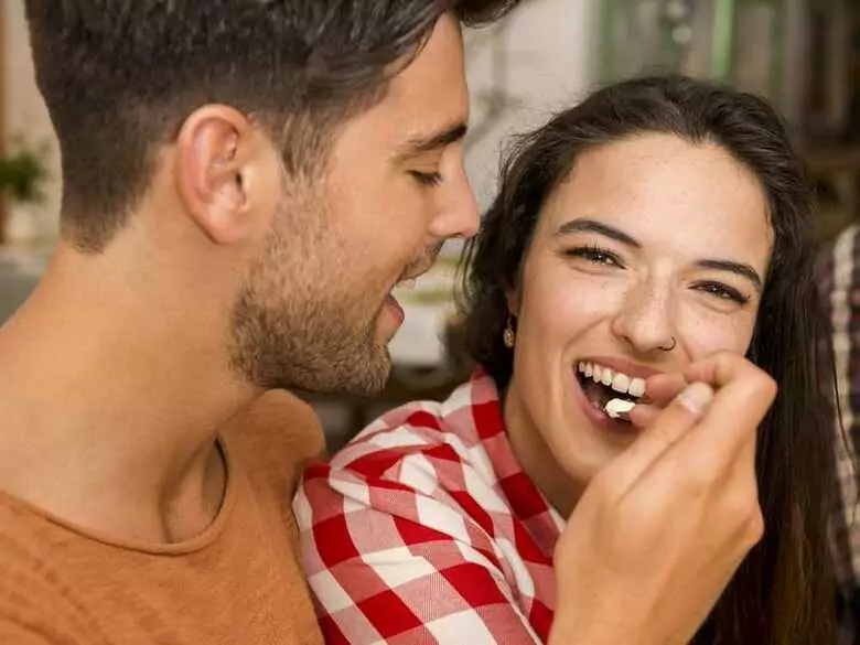 Nutrición y fertilidad