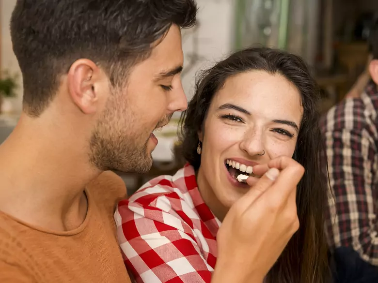 Nutrición y fertilidad