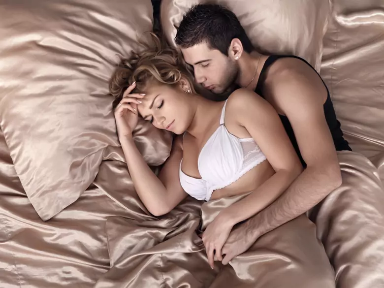 El efecto viuda - cuando el alma sufre, el cuerpo también lo hace