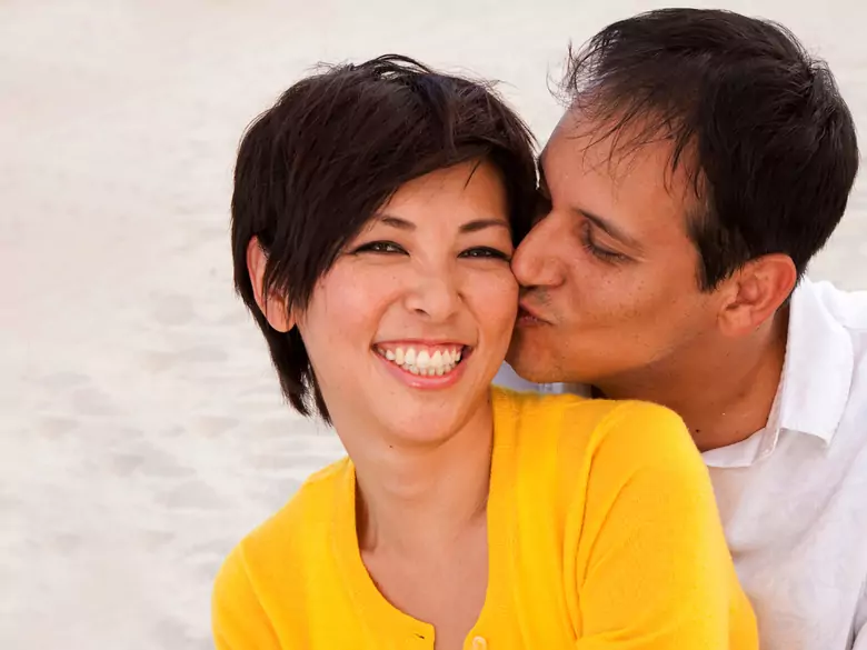 Lenguaje corporal: ¿por qué las mujeres se fijan más?