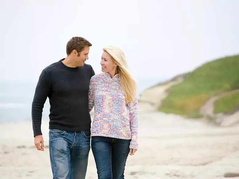 Dependencia de otra persona